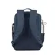 Рюкзак городской Rivacase 7764 Dark Blue 29х43х18 см темно-синий