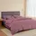Изголовье для кровати BALI Lavender 55x190 см