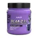 Аминокислота BCAA Evolite Nutrition BCAA 2:1:1, 400 грамм Черная смородина