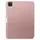 Чехол Spigen для iPad Pro 11'' (2025-2024) - Urban Fit, Rose Gold (ACS07021)