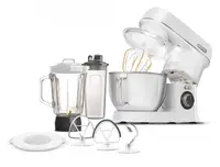 Кухонная машина Sencor STM-3750WH-EUE3 1000 Вт