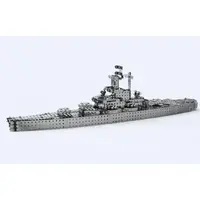Конструктор металический ББ Крейсер SW-055 1188 деталей