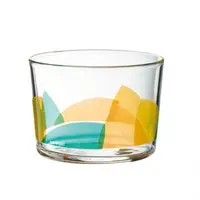 Креманка Luminarc Iced Petal Blue Yellow P0904 230 мл желтая