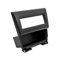 Перехідна рамка 10.1" Lesko Honda Accord 8 2008-2012 Crosstour 2010-2012 6503 Хонда