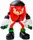 Фигурка игровая Наклз готов к бою SON2010G 6.5 см