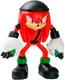 Фигурка игровая Наклз готов к бою SON2010G 6.5 см