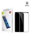 Защитное стекло Baseus для Samsung Galaxy S8 Plus Full-Glass 0.3mm, Black (SGSAS8P-3D01)