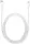 Кабель Apple Lightning to USB 2.0 HC 1m White