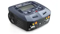 Зарядний пристрій дуо SkyRC D100 V2 10A/100WxAC/200WxDC с/БП універсальний SK-100131