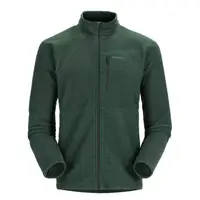 Куртка Simms Rivershed Full Zip Forest L (13071-658-40 / 2234843)