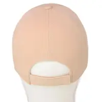Бейсболка BSH19529 бежевий