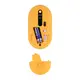 Мышь компьютерная безпроводная 2Е PETS CATS&DOGS Silent WL BT 2E-MF300WPETSYW