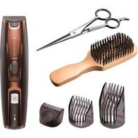 Машинка для стрижки волос Remington Beard Kit MB4046