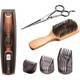 Машинка для стрижки волос Remington Beard Kit MB4046