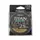 Шнур Kalipso Titan Leader Braid Camo 25м 0.28мм