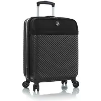 Валіза Heys Charge-A-Weigh ll S Black 10131-0001-21