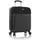 Валіза Heys Charge-A-Weigh ll S Black 10131-0001-21