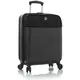 Валіза Heys Charge-A-Weigh ll S Black 10131-0001-21