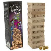 Гра «Wonky» рос. 30358