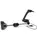 Набір свінгерів World4Carp SW20-4 black blue LED