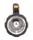 Фонарь MASTERTOOL 2 в 1 с ручкой 360°, 4 режима, CREE LED+COB LED 4xAA ABS (94-0804)