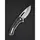 Нож складной Sencut Squiggy White/Black S24082A-1