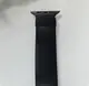 Ремешок для умных часов Smart Watch 42/44 Миланская петля (Черный)