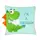 Подушка "Дракончик. Iʼm a dragon", 28 см