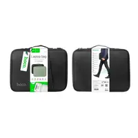 Сумка для ноутбука HOCO Simple series laptop bag GT2 |12.9"|