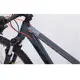 Велосипед KTM CHICAGO 291 рама XXL/57 серый матовый