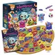 Гра настільна Vladi Toys маршрутна. Карамельні посіпаки (укр)