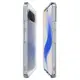 Чехол Spigen для Google Pixel 10 Pro XL - Ultra Hybrid, Crystal Clear (ACS09738)