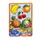 Настольная развивающая игра "Корзина с фруктами-1" Ubumblebees (ПСФ044) PSF044 сортер-вкладыш