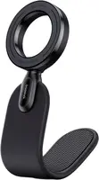 Автотримач магнітний Baseus C02 Go Series Magnetic Car Phone Mount, Black (C40165500111-00)