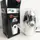 Кофемолка DOMOTEC MS-1107 Серая 150Вт 50г