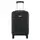 Чемодан Semi Line 20" (S) Black (T5953-1)