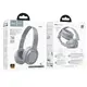 Наушники HOCO Charm BT headset W46 |BT5.3/AUX, 20h, Type-C|
