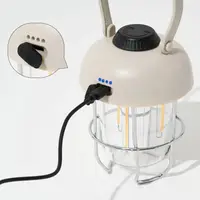 Ліхтар кемпінговий Mobi Garden L1 270 лм NX22673017 beige