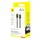 Кабель Baseus Dynamic 4 Fast Charging Data Cable USB-C to USB-C |100W, 1m|