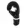 Перчатки боксерские PowerPlay 3025, Black/White L