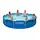 Бассейн каркасный Intex 366х76 см, 6503 л. Blue (42518)