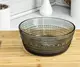 Салатник Ardesto Verbena AR5035 18 см серый