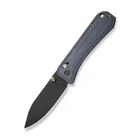 Нож складной Weknife Bougie Banter WE24009-1