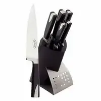 Набор кухонных ножей Bohmann BH-5042-348-12 6 предметов (уценка)