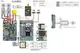 Полётный контроллер Matek F405 WTE