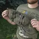 M-Tac сумка Waist Bag Elite Hex Multicam, сумка на пояс, тактическая сумка - бананка от бренда M-Tac Multicam