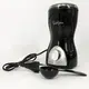 Кофемолка Suntera SCG-601B 200 Вт, кофемолка мощная, кофемолка электрическая, измельчитель кофейных зерен