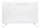 Конвекторный обогреватель 2в1 Volt Polska TermoGlass Pro 2000W Wi-Fi SMART White