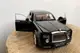 Модель автомобиля Rolls Royce Phantom 1:24 с инерционным механизмом, светом и звуком — металлическая машинка премиум-класса