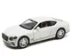 Коллекционная игрушечная машинка Bentley AS-2808 инерционная